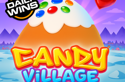 CANDY VILLAGE