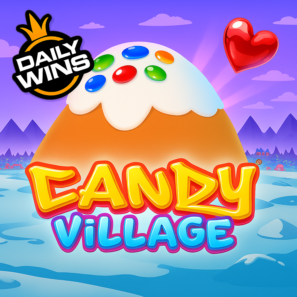 CANDY VILLAGE