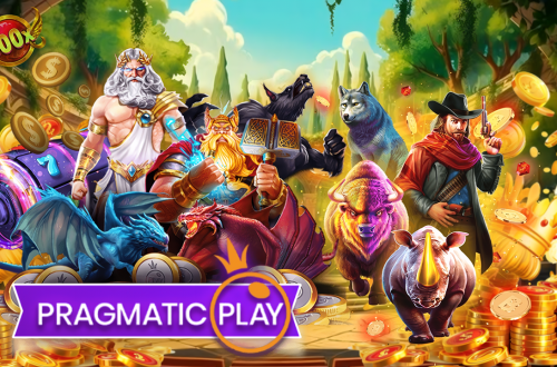 Slot Online: Hiburan Digital yang Makin Diminati di Era Modern
