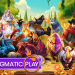 Slot Online: Hiburan Digital yang Makin Diminati di Era Modern